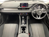 MAZDA6セダン 2.2 XD 修復歴無し