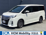 この度は、HCM Mobility河芸店のノアをご覧いただきまして誠にありがとうございます。お気軽にお問い合わせください.