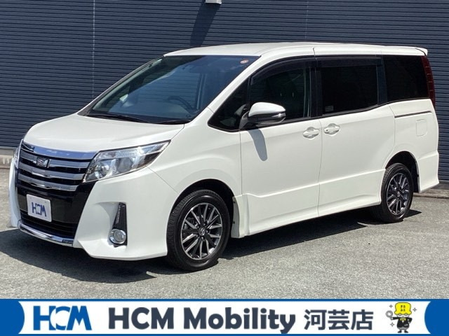 ノア 2.0 Si 4WD 