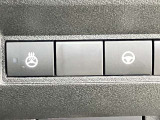 ステアリングヒーター搭載!寒い冬でも素早くハンドルが温かくなるので快適に運転できます★