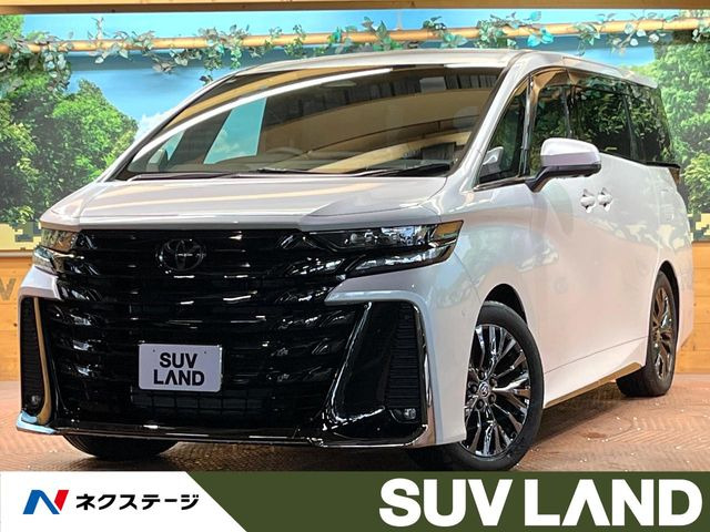 ヴェルファイア ハイブリッド 2.5 Z プレミア E-Four 4WD
