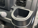 ドリンクホルダー