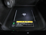 ワイヤレス充電器を装備しています。自動車保険もお任せ下さい。Honda自動車保険あんしんプランと長期プランでより一層も安心をプラスしてご案内いたします。