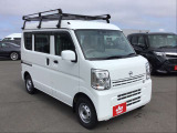 クリッパー DX GLパッケージ ハイルーフ 4WD 