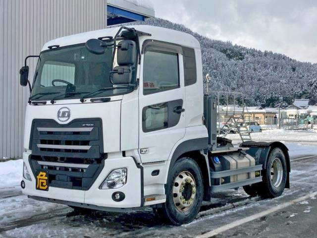 クオン  ローリー用 429PS