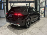 GLE 450d 4マチック スポーツ (ISG) 4WD 