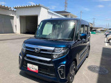 ご覧いただき誠にありがとうございます。ご購入からアフターサービスまで、車両・整備・保険・部品なんでもご相談ください。ベストなご提案をいたします。スタッフ一同ご来店心よりお待ちしております!!