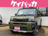 ダイハツ タフト