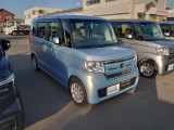 N-BOX G L ホンダセンシング 