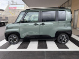 当社は佐賀県最大級の軽自動車専門店です!!届出済未使用車の販売はもちろんオールメーカーの新車販売・買取も行っております。毎週土・日はフェア開催中!!皆様のご来店、心よりお待ちしております。