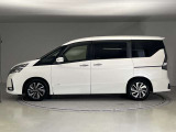 セレナ 2.0 ハイウェイスターV 