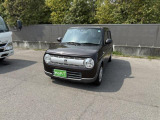 スズキ アルトラパン
