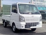 スクラムトラック KC エアコン・パワステ 