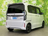 N-BOXカスタム G L ターボ ホンダセンシング 