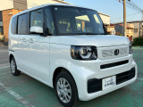 運転支援装置ホンダセンシング搭載車!ミリ波レーダーとカメラで検知した情報をもとに快適な運転や、事故回避を支援する、安全運転支援システムです♪