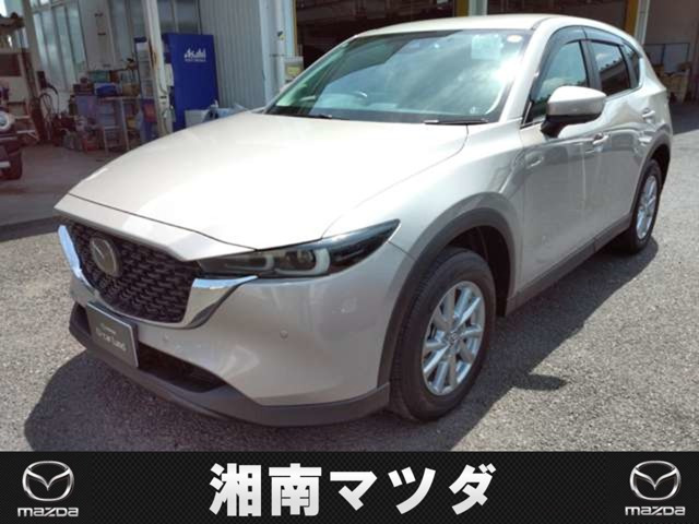 マツダ CX-5 
