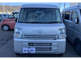 エブリイ PA リミテッド ハイルーフ 4WD 