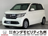 【NWGN】が入庫しました。人気の軽自動車 ホンダのNシリーズ。 装備も充実、お買い得の一台です。