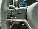 ナビの音量調整やメーターの画面を操作可能です!片手で操作できるので運転中でも安全です!