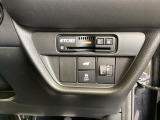 ETC2.0が標準装備です。高速道路の渋滞情報などをナビとリンクして画面でお知らせします。