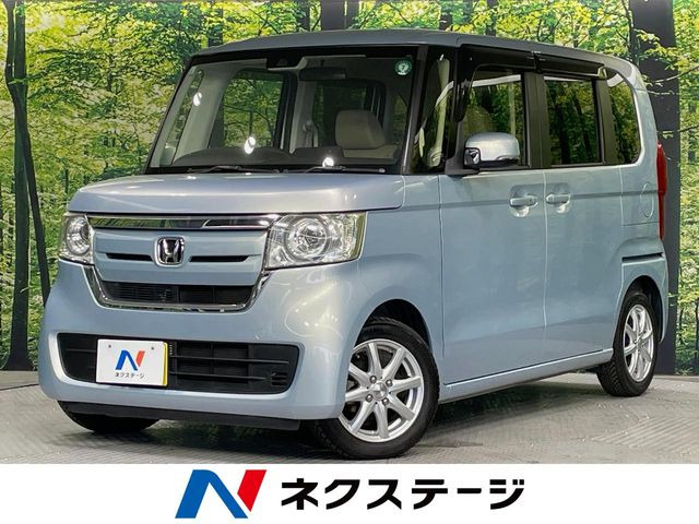 N-BOX G