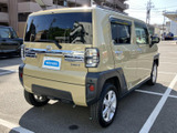 タフト G 
