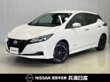 日産 リーフ