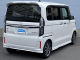 N-BOXカスタム L 