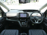NISSAN U-CARS クオリティショップ認定店です。「安心・信頼・満足」をお届け致します