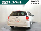 カローラフィールダー 1.5 ハイブリッド G エアロツアラー W×B 