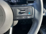 【プロパイロット】高速道でアクセル・ブレーキ・ハンドルをアシスト。運転の負担を軽減します。