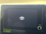 【8インチ ディスプレイオーディオ】大画面のディスプレイはAppleCarPlayやAndroidAutoが利用可能。大きな画面でスマホナビアプリ等が利用いただけます♪