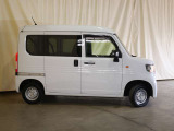 N-VAN G 4WD 