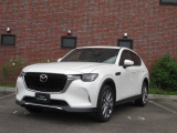 マツダ CX-60