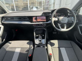 A3スポーツバック 30 TFSI アドバンスド 