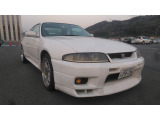 GTRーVスペック!ツインターボ!5MT!4WD!ABS!HID!HKSマフラー!社外アルミ!5速マニュアルミッション!