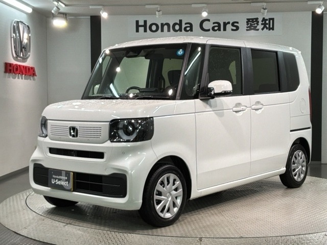 N-BOX  
