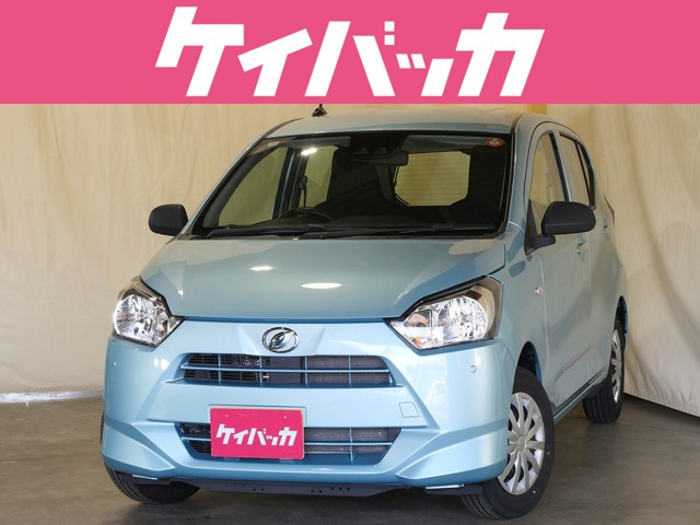 ミライース L SAIII 