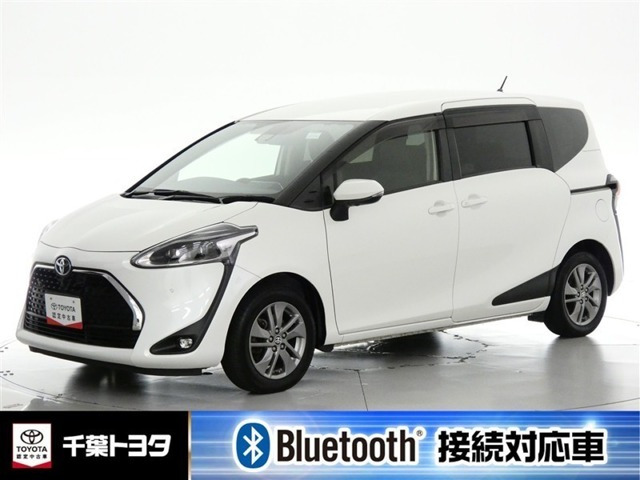 トヨタ シエンタ 