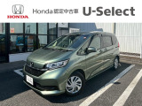 ホンダ フリード+