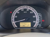 走行距離は86587kmです。