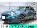 ★フィアット/アバルト正規ディーラー★FIAT/ABARTH習志野店