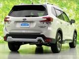 フォレスター 2.0 アドバンス 4WD 