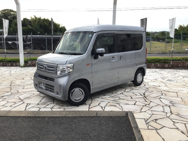 N-VAN L 