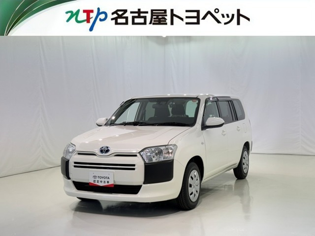 プロボックスバン ハイブリッド 1.5 F 