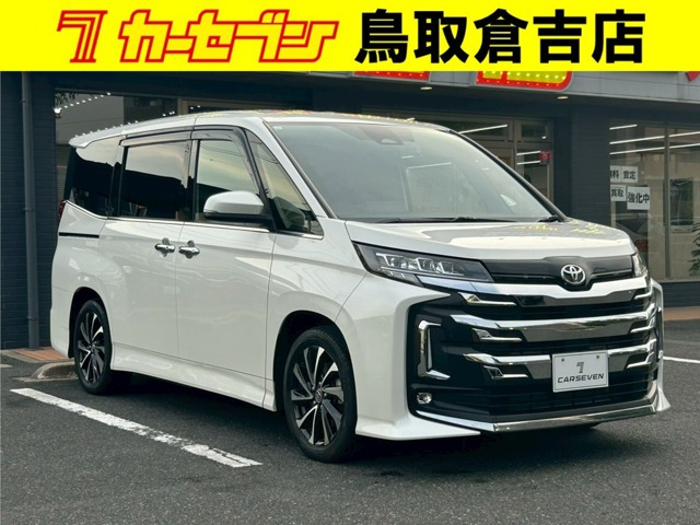 トヨタ ノア 