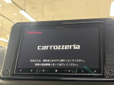 【ナビゲーション】使いやすいナビで目的地までしっかり案内してくれます。各種オーディオ再生機能も充実しており、お車の運転がさらに楽しくなります!!