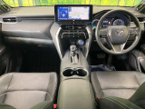 ハリアー 2.5 ハイブリッド Z レザーパッケージ 