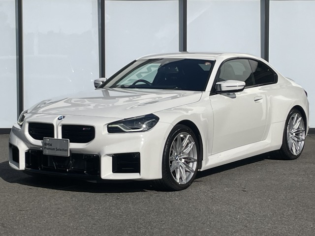 M2クーペ M ステップトロニック 