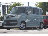 フレアワゴン ハイブリッド XS 